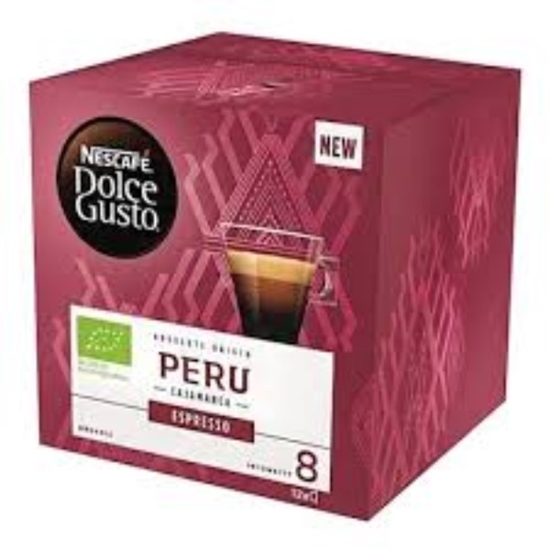 Picture of NESCAFE DOLCE GUSTO PERU